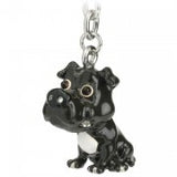 Little Paws Key Ring or Bag Charm