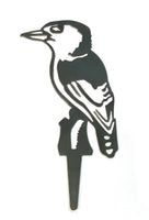 Metal Animal - Gun Metal Grey - Stakes