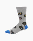 Bamboozld Socks - Mens