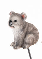 Aussie Animals on Sticks