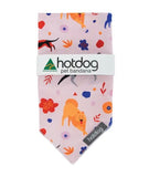 Bandana - Retro Pink