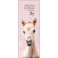 Animal Bookmarks - Affirmations