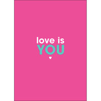 Colourful Cards