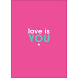 Colourful Cards