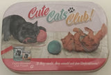 Nostalgic Art Mint Boxes