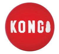 KONG Signature Ball