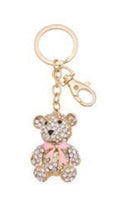 Diamond Bling Keyrings