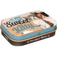 Nostalgic Art Mint Boxes