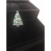 Christmas Brooches - Assorted by Gift Zone