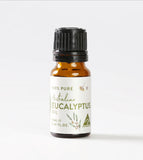 10ml Australian native eucalyptus Oil