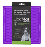 LickiMat Soother - Dog or Cat