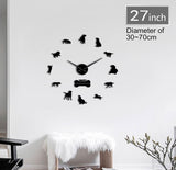 DYI Clocks