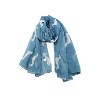 Scarves - Voile