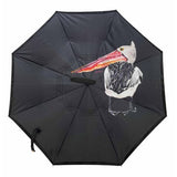 Reverse Umbrellas by IOco - Designs by Dani Till - AUSTRALIAN PELICAN