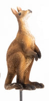 Aussie Animals on Sticks
