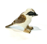 Ceramic Kookaburra small