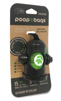 Poop Bags