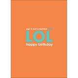 Colourful Cards