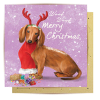 Christmas Cards