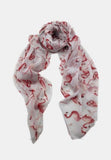 Scarves - Voile