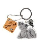 Wags & Whiskers - Keyrings