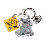 Wags & Whiskers - Keyrings