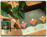 The Wild - Essential Plant health Kit - Mini