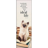 Animal Bookmarks - Affirmations