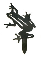 Metal Animal - Gun Metal Grey - Stakes