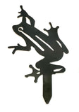 Metal Animal - Gun Metal Grey - Stakes