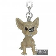 Little Paws Key Ring or Bag Charm