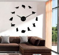 DYI Clocks