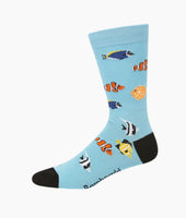 Bamboozld Socks - Mens