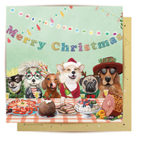 Christmas Cards