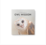 Little book of Old Wisdom - By Affirmations