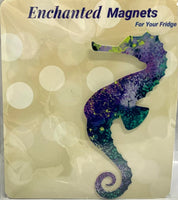 Enchanted Magnets