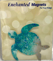 Enchanted Magnets