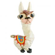 Little Paws - Lottie Llama
