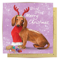 Christmas Cards
