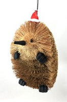Echidna 13cm Christmas tree ornament