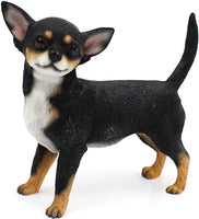 Chihuahua Dog Figurine in Assorted colours by Leonardo