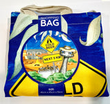 Lisa Pollock 2022 Shopping Bag