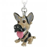 Little Paws Key Ring or Bag Charm