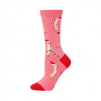 Bamboozld Christmas Socks