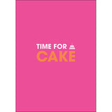 Colourful Cards