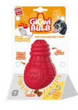 Gigwi bulb treat dispenser -  Medium