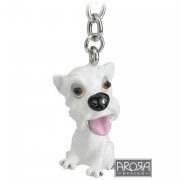 Little Paws Key Ring or Bag Charm