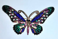 Brooches - IVYs