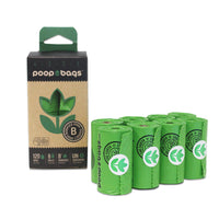 Poop Bags
