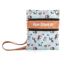 Multi Pouch Travel Bags